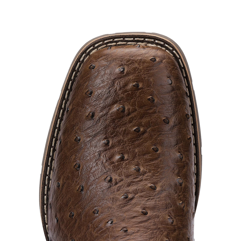Cowboy Boots for Men with Square Toe U302