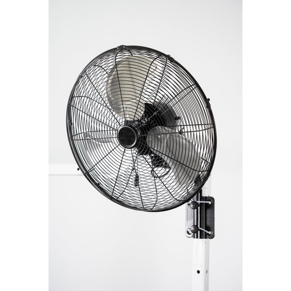 20in. 3 Speeds Adjustable Tilt Wall-Mount Fan M422