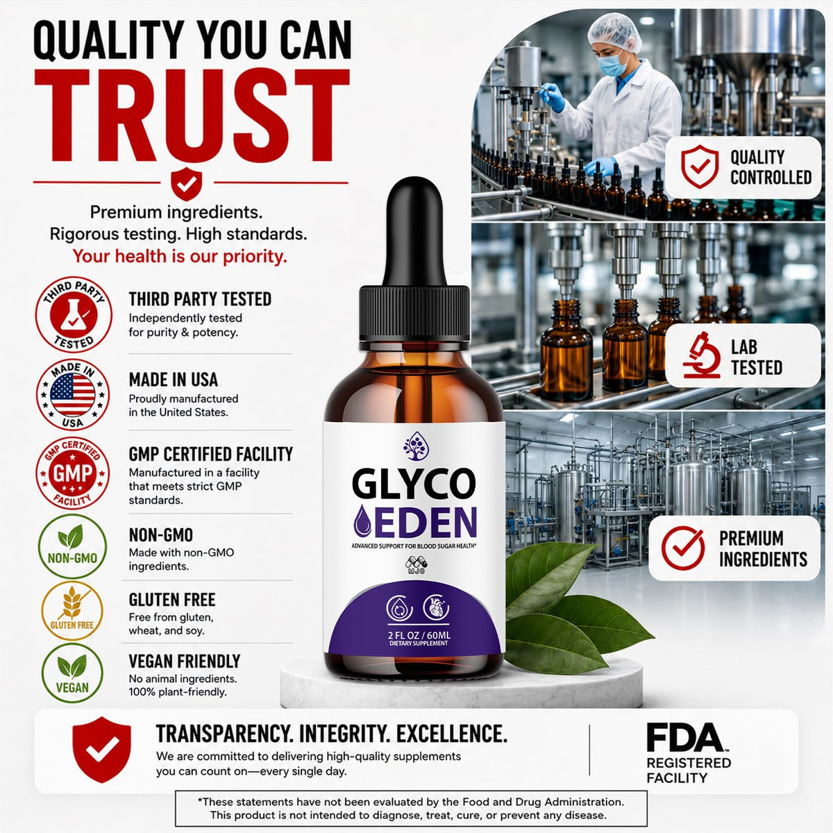 Glyco Eden Drops 2-Pack B48078