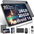 10 inch Tablet with Keyboard Q567037
