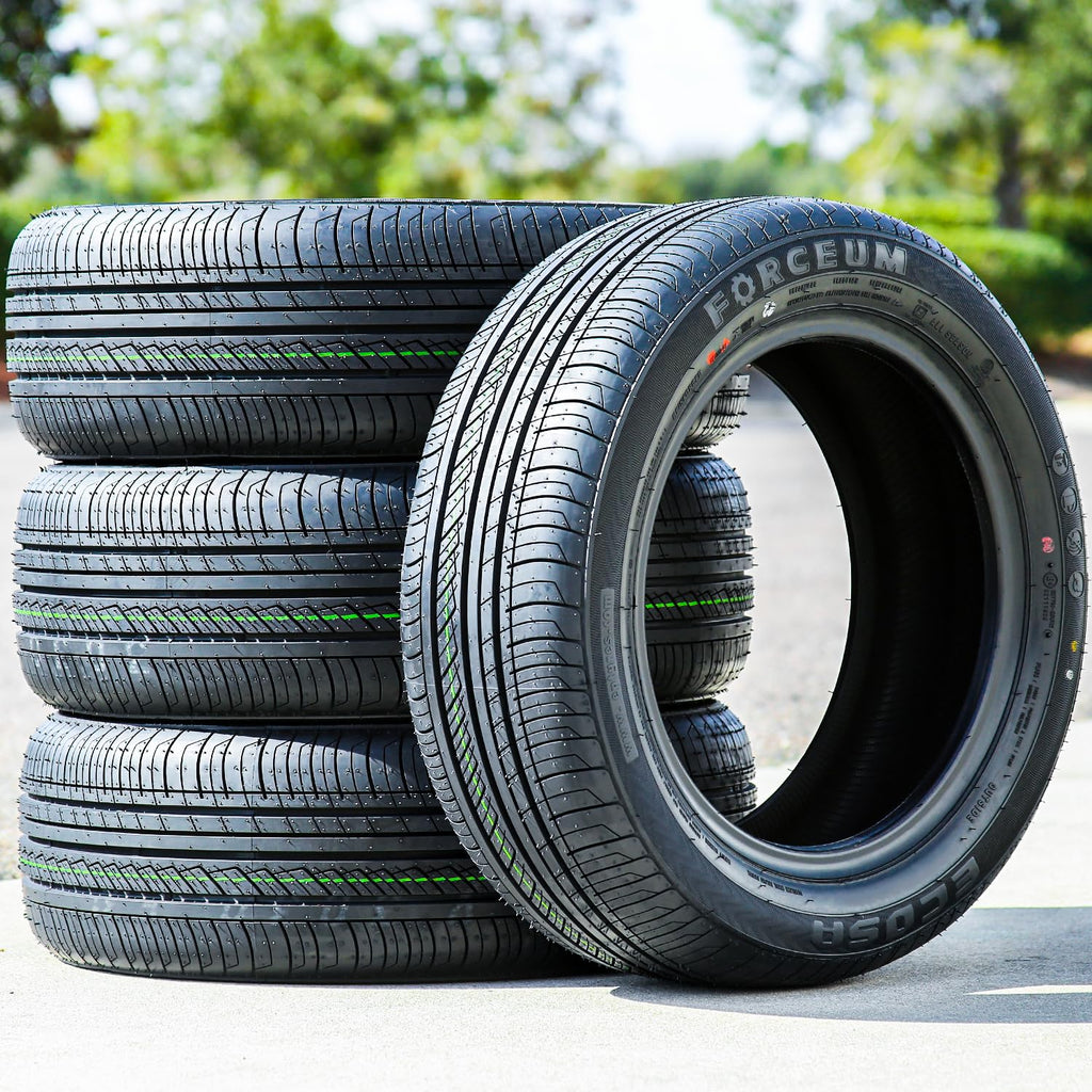 2 x All Season Touring Tires Y691317