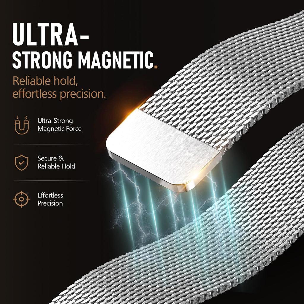 Metal Band for Samsung Galaxy Watch M459