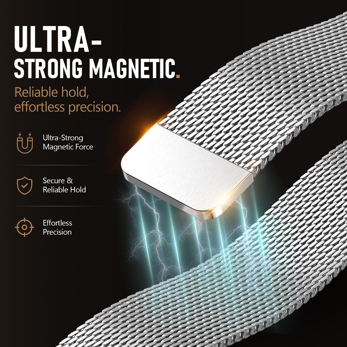 Metal Band for Samsung Galaxy Watch M459