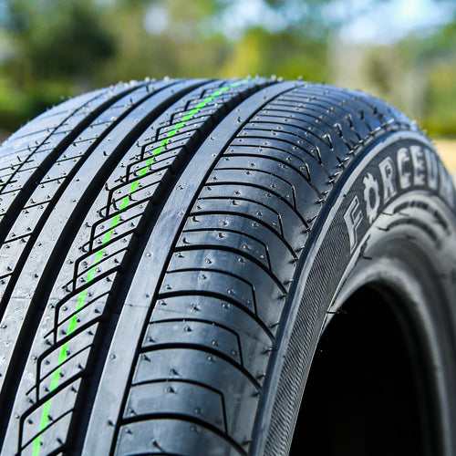2 x All Season Touring Tires Y691317