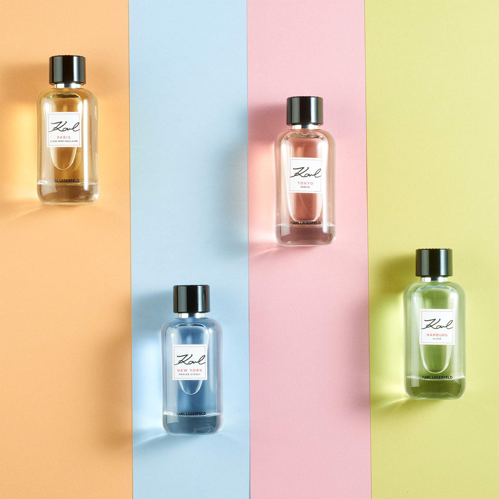 Eau de Toilette Spray 3.3 oz W7298