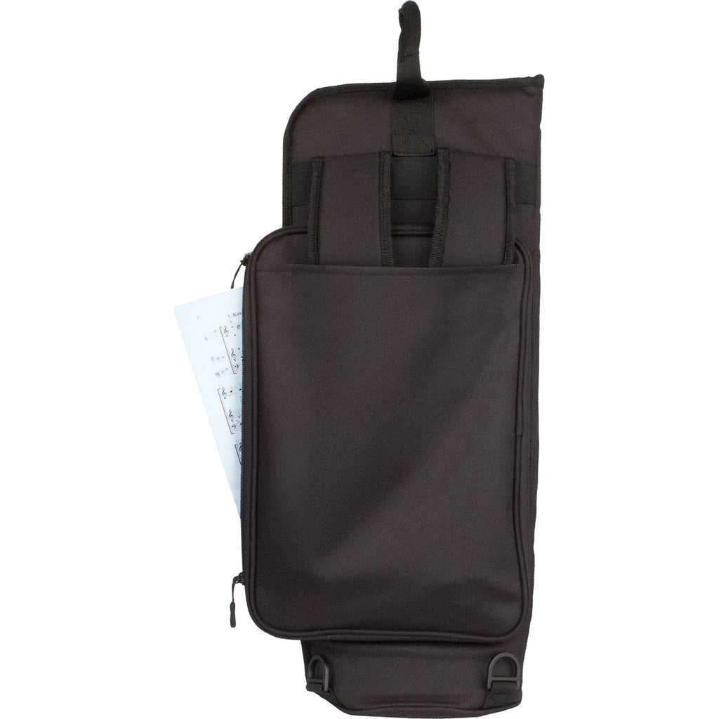 Trumpet Bag with Sheet Music & Mute Storage Pocket Z2727