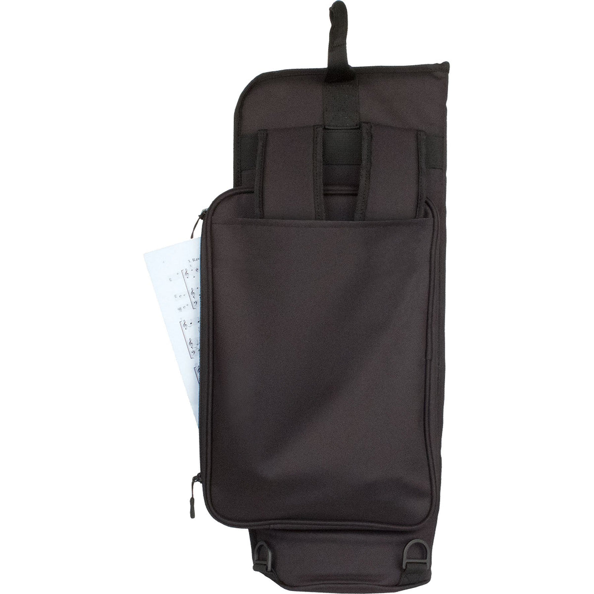 Trumpet Bag with Sheet Music & Mute Storage Pocket Z2727