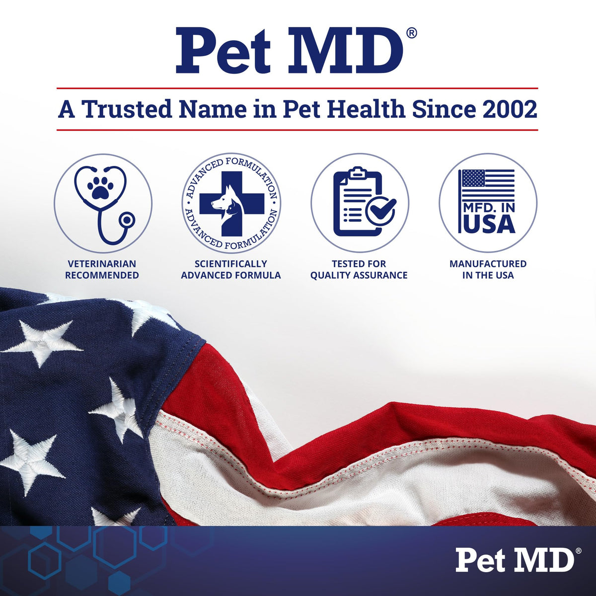 Canine Multivitamin Chew Tablets U492