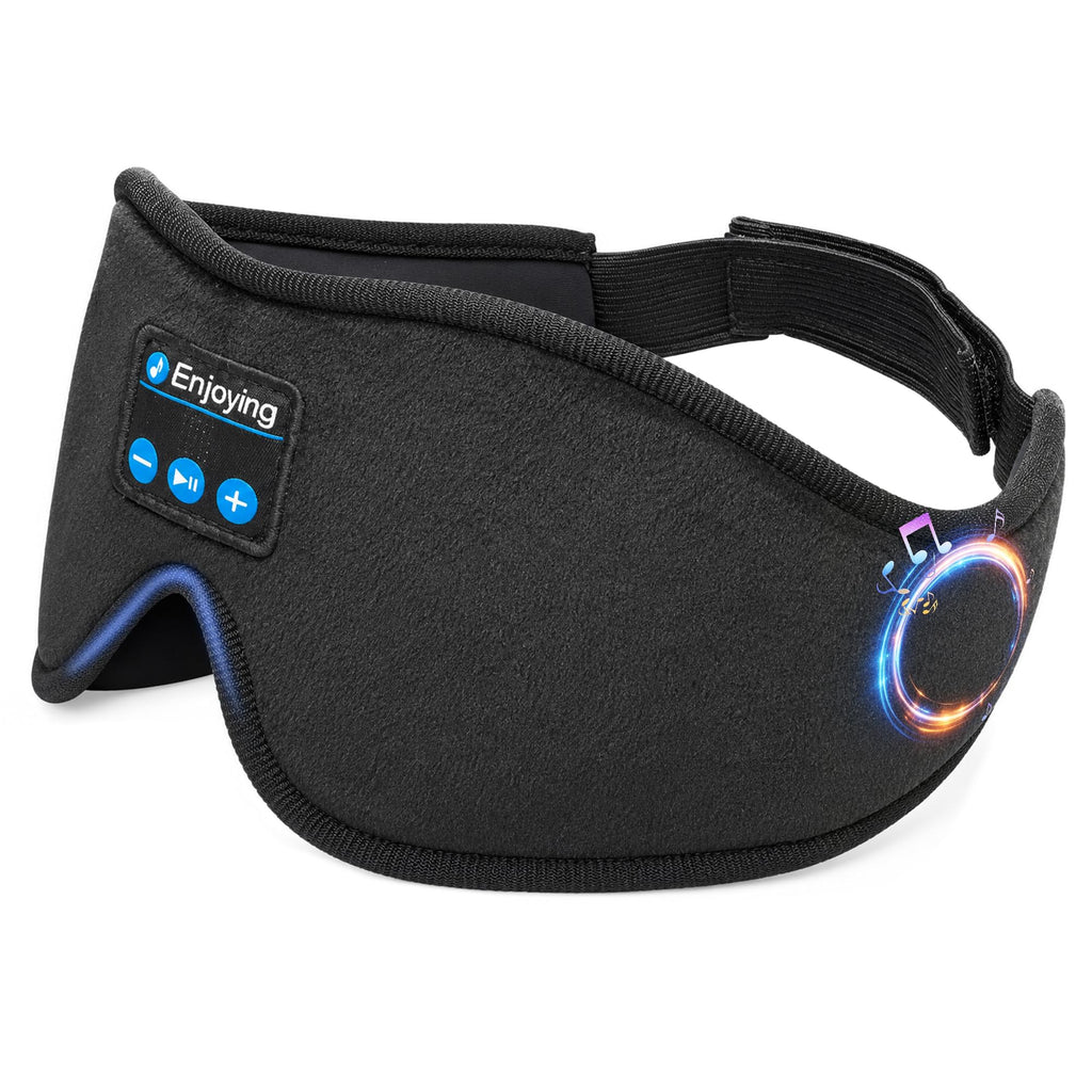 Bluetooth Sleep Mask S596971