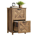 2-Drawer File Cabinet R985968