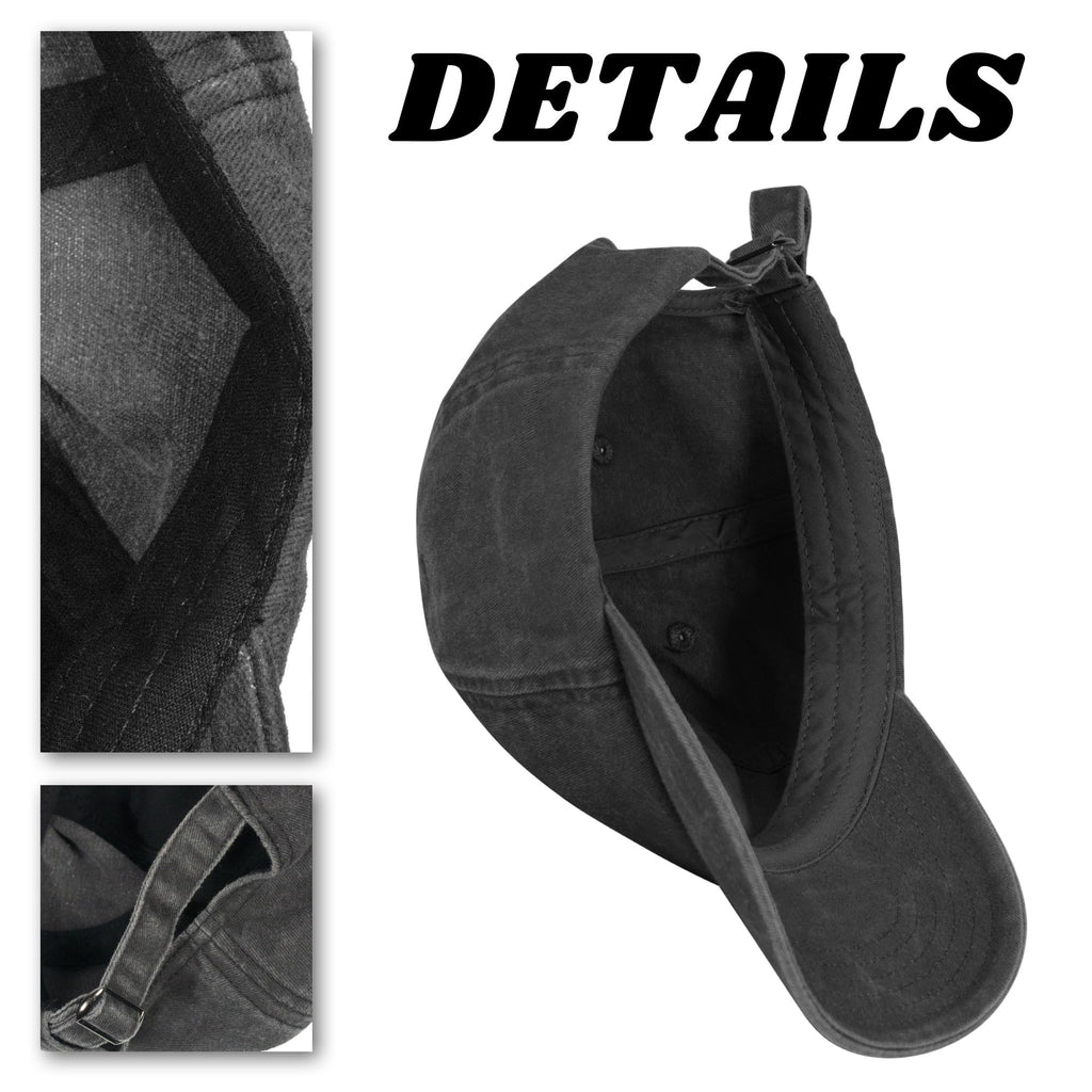 Vintage Hat Baseball Cap R631612