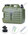 8.2 Gal Camping Water Jug with Spigot J175
