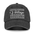 Vintage Hat Baseball Cap R631612