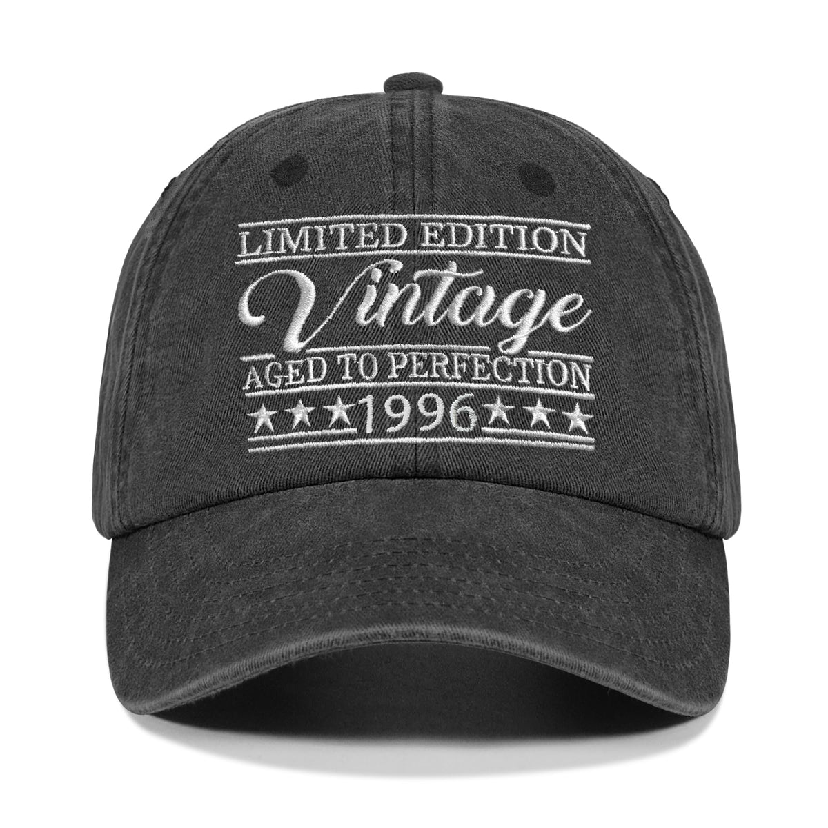 Vintage Hat Baseball Cap R631612