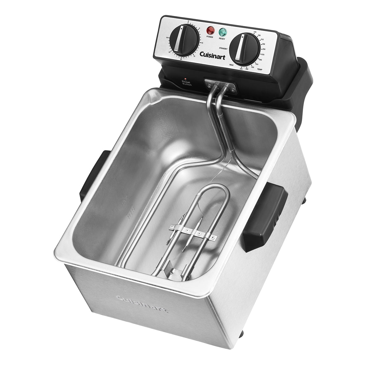Deep Fryer, 4 Quart Q7990