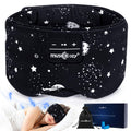 Bluetooth Sleep Mask with Headphones V924