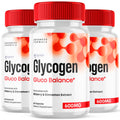 Glycogen Balance Capsules 180 Capsules J696324