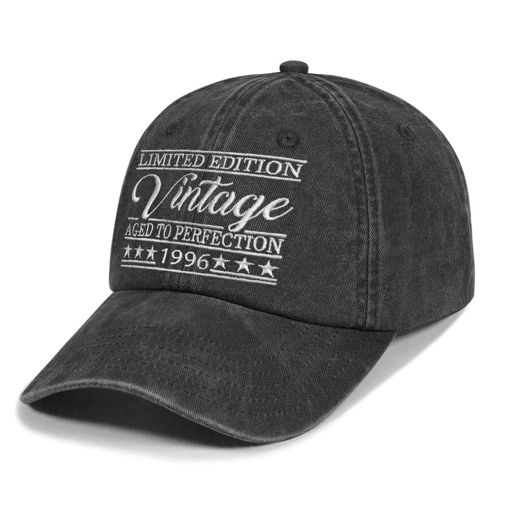Vintage Hat Baseball Cap R631612