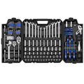 240-Piece Mechanics Tool Set X9595