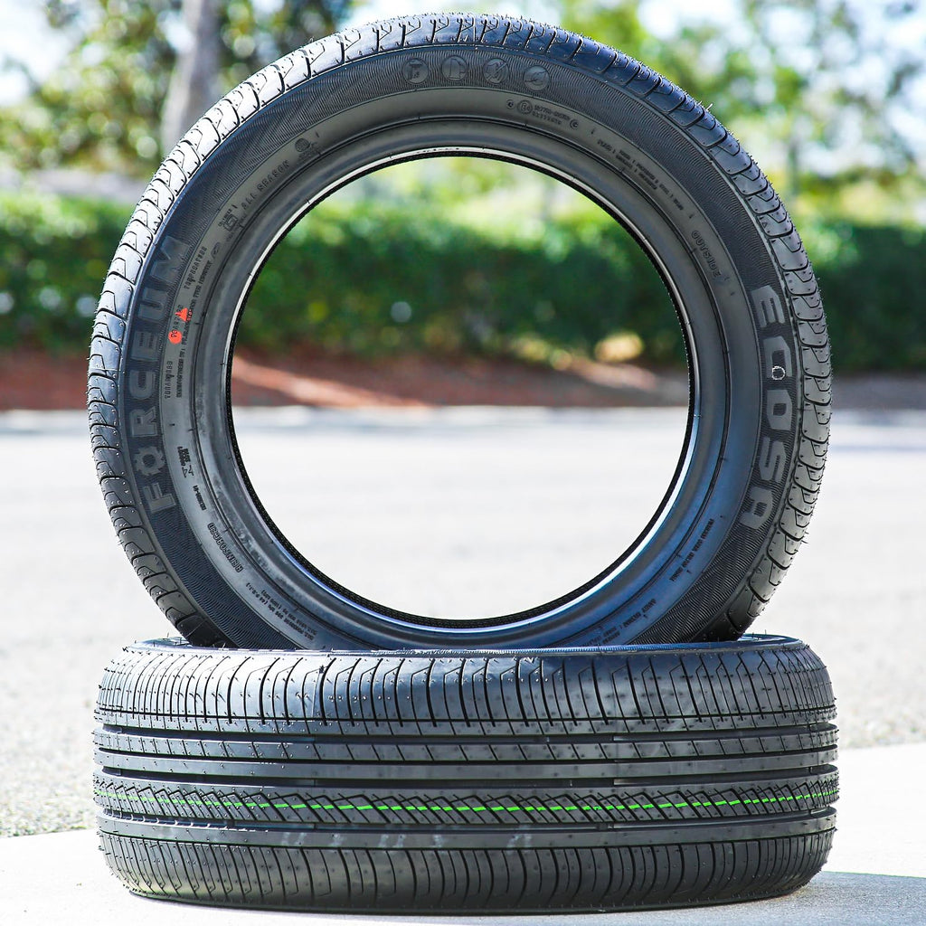 2 x All Season Touring Tires Y691317