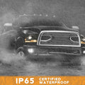 Headlight Assembly U487660