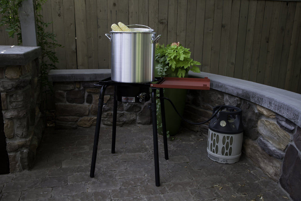 24-Quart Aluminum Pot L57706