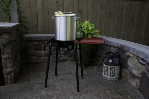 24-Quart Aluminum Pot L57706