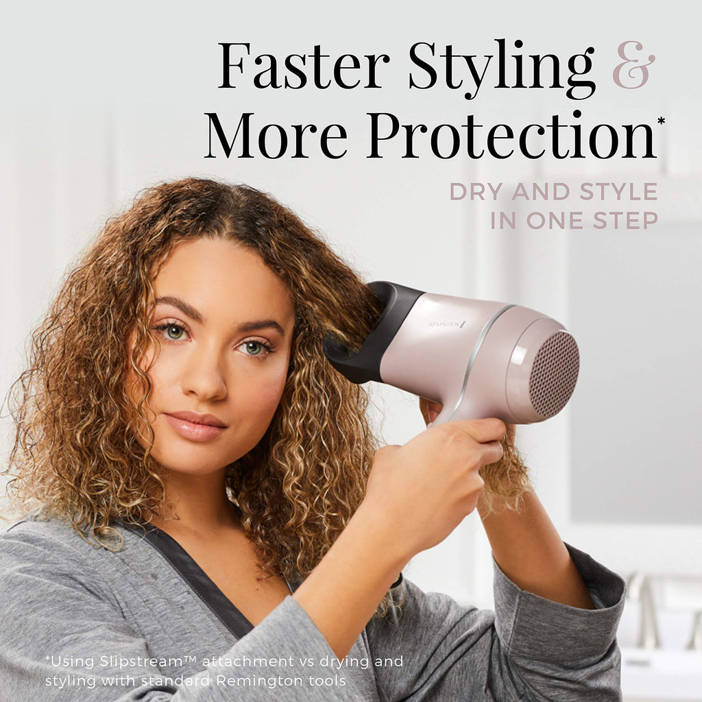 Ionic Ceramic 1875 Watts Hair Dryer Q1345