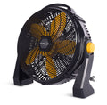 20" Floor Wall Fan H640068