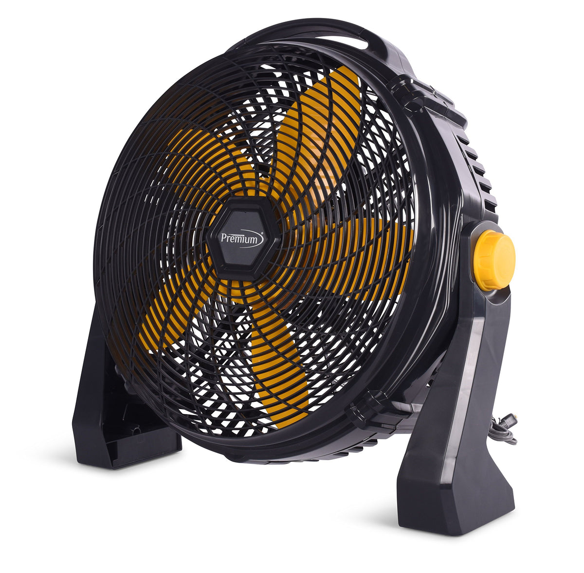 20" Floor Wall Fan H640068