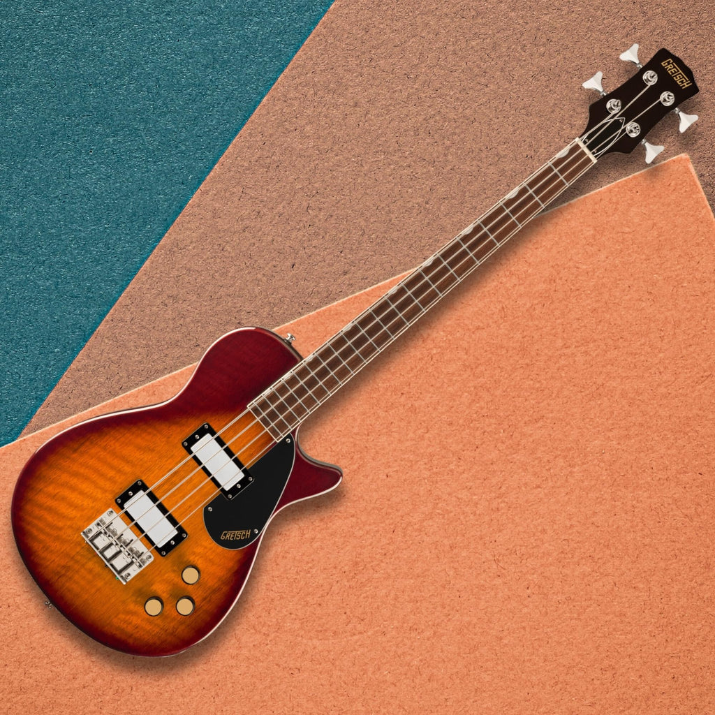 4 String Bass Guitar L75255