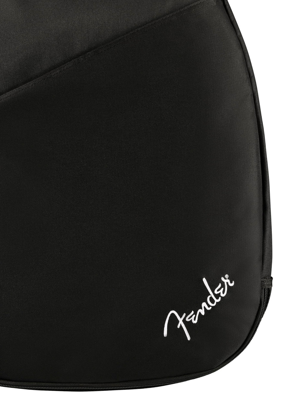Black Dreadnought Acoustic Guitar Gig Bag M773987